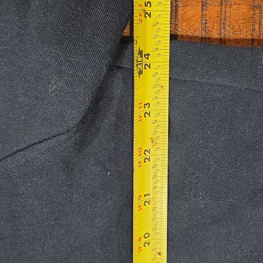 Fox Moto-X Race Team Navy Sweatshirt Hoodie - Picture 4 of 6